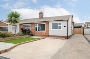 43, St David's Road, Abergele LL22 7TR