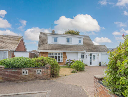 Beechwood Road, Hemsby