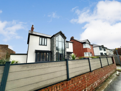 Black Bull Lane, Preston, PR2