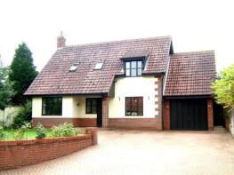 Poplars, Shop Lane, Woodbridge IP13 0BD