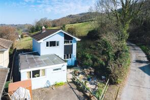 Nantymynydd, Mill Street, Machynlleth SY20 8PR