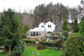 Cheriton, Intakes Lane, Belper DE56 2LU