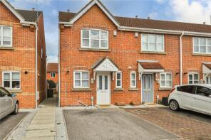 9, Tennyson Court, Hull HU12 8GG