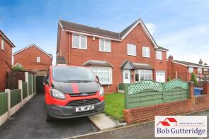 84, Dollys Lane, Burslem, Stoke-on-trent ST6 7AW