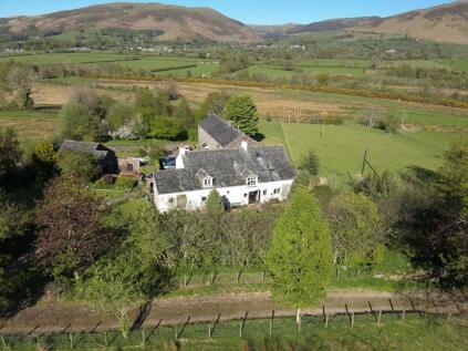 Littlethwaite Farmhouse, Low Lorton, Cockermouth, CA13 0RW