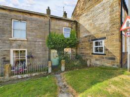 32, Church Street, Castleton, Whitby YO21 2EQ