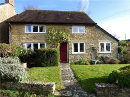 Fold Cottage, Abels Lane, Sherborne DT9 4SP