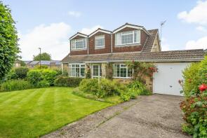 8, Castle Ings, Spofforth HG3 1BZ