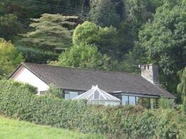 The Todden, Lane Head, Minehead TA24 8PB