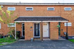 14, Archer Close, Wednesbury WS10 7QA
