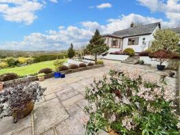 Beacon Hill Bungalow, Road From Fullaford Bridge To Beacon Cross, Okehampton EX20 2SH