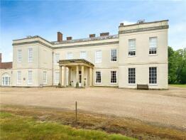 Flat 2, Swallowfield Park, Church Road, Reading RG7 1TG