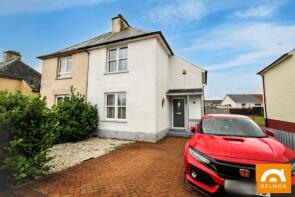 12, Sandy Brae, Leven KY8 5JN