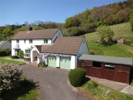 Willsfield House, Ranscombe Road, Minehead TA24 8RD