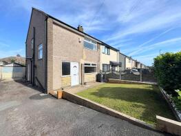 36, Eastwood Avenue, Illingworth, Halifax HX2 9DT