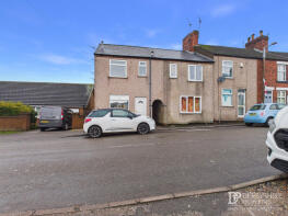 20, Birchwood Lane, Alfreton DE55 3DA