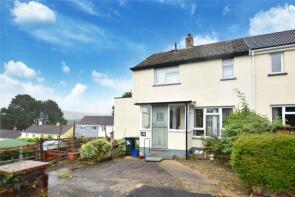 36, Furlong Close, Buckfastleigh TQ11 0ER