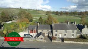 West View Farm, The Rakes, Ashbourne DE6 2FS