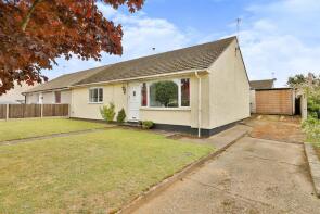 6, Pine Coombe, Fakenham NR21 7QU