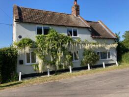 The Old Forge, Church Street, Dereham NR20 3EA