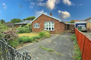 25, Saint Edmunds Road, Norwich NR13 3BP