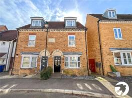 4, Cormorant Road, Sittingbourne ME9 8WP