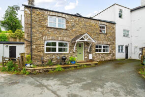 4, The Fold, Kendal LA8 0NJ