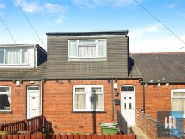 8, George Street, Ryhill, Wakefield WF4 2DE