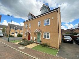 28, Caithness Close, Orton Northgate, Peterborough PE2 6DB