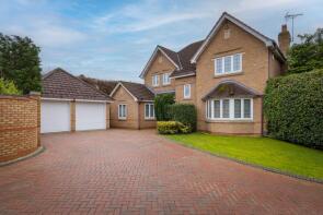 2, Saxon Croft, Repton, Derby DE65 6FY