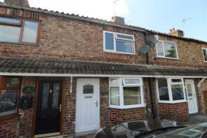 3, East View, Stockton Road, Thirsk YO7 2ND
