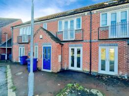 5, The Courtyard, Beasley Avenue, Newcastle ST5 7RW
