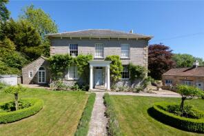 Southend House, Field Road, High Ham, Langport TA10 9DH