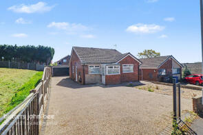 39, Severn Drive, Newcastle ST5 4BH