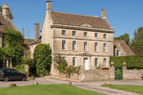 Willow House, The Green, Chippenham SN14 7DG