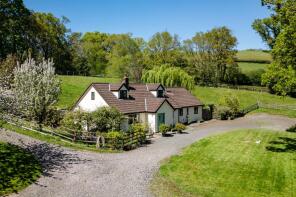 Summer Corner, Road From Binneford Cross To Hook Farm, Crediton EX17 5EZ