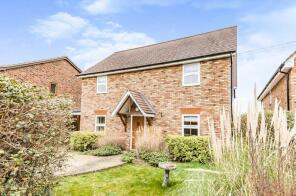 2, Post Office Cottages, High Street, Little Staughton MK44 2BH