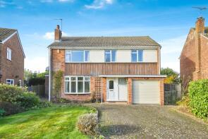 75, Belfield Road, Etwall, Derby DE65 6JL