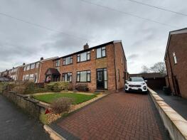 22, Almscliffe Avenue, Dewsbury WF12 7AR