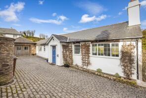 Rocket House, Manor Street, Dartmouth TQ6 0EX