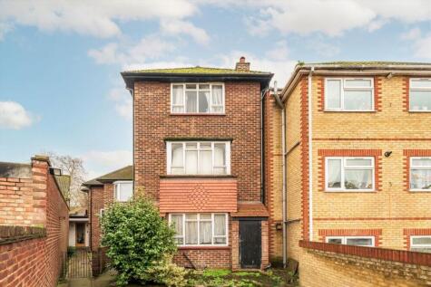 Uxbridge Road, Hanwell
