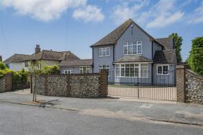 21, Southdown Road, Seaford BN25 4PD