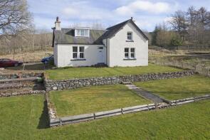 Ardchroskie, Enochdhu PH10 7PB