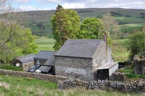 First Cottage, U8038 Whitewalls Burn Junction To Hesleywell Moor, Hexham NE47 8DQ