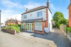 Clovelly, The Common, Grendon, Baddesley Ensor CV9 2DH