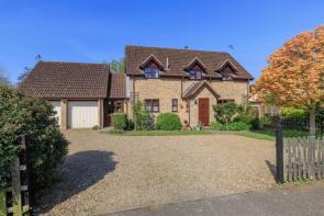 Molehill House, Peasenhall Road, Walpole IP19 9BG