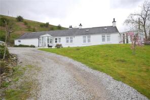 Meikle Carco, Sanquhar DG4 6EY