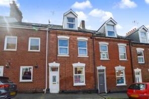 64, Portland Street, Exeter EX1 2EQ