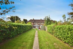 3, Castle Cottages, Pilgrims Way, Maidstone ME14 3LD