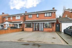 16, Whitworth Drive, West Bromwich B71 3AU